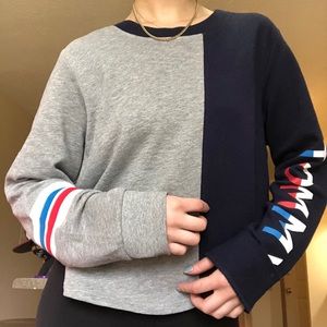 Tommy Hilfiger Long Sleeve